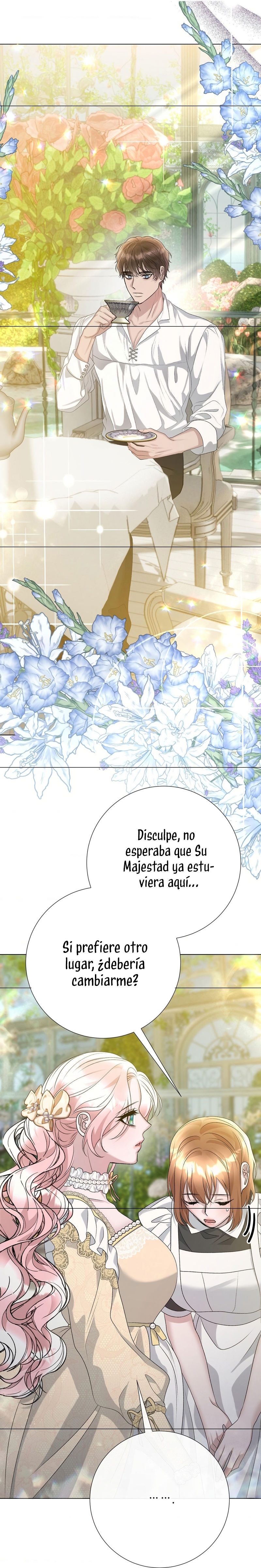 Castillo Salvaje Capítulo 81 - Página 42