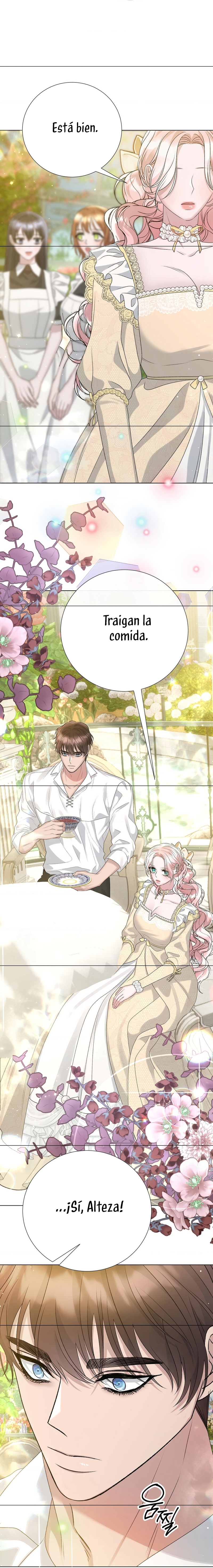 Castillo Salvaje Capítulo 81 - Página 43