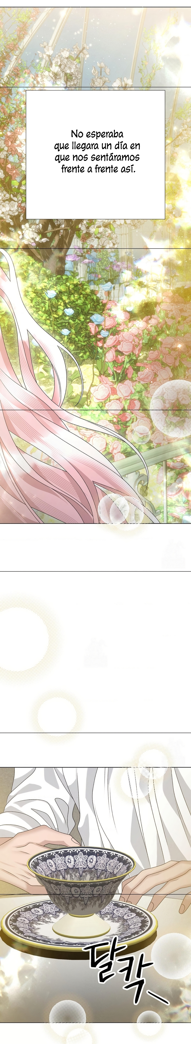 Castillo Salvaje Capítulo 81 - Página 45