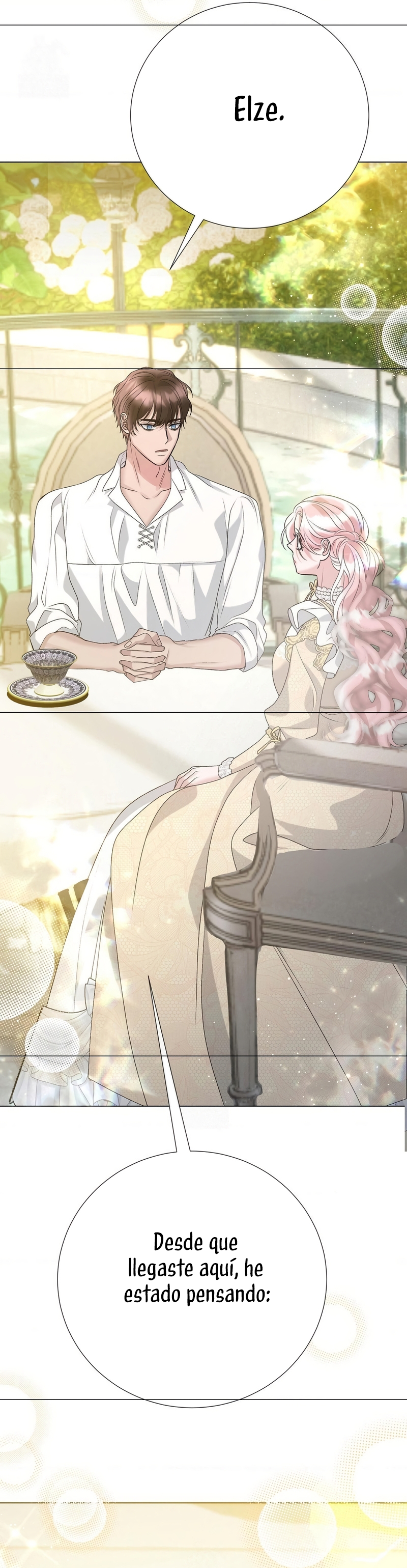 Castillo Salvaje Capítulo 81 - Página 46