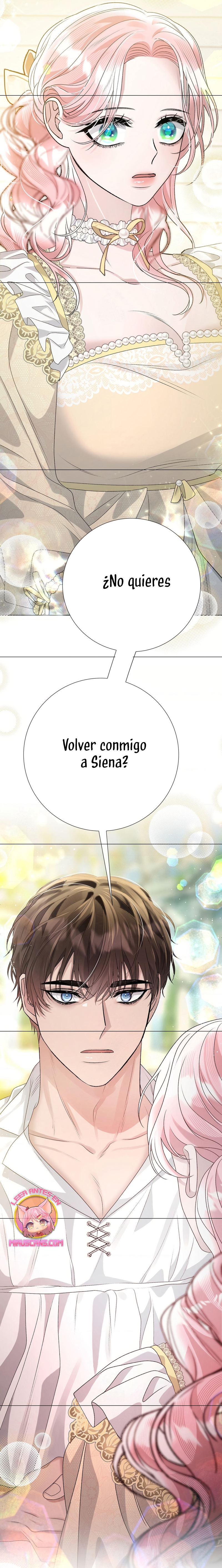 Castillo Salvaje Capítulo 81 - Página 47