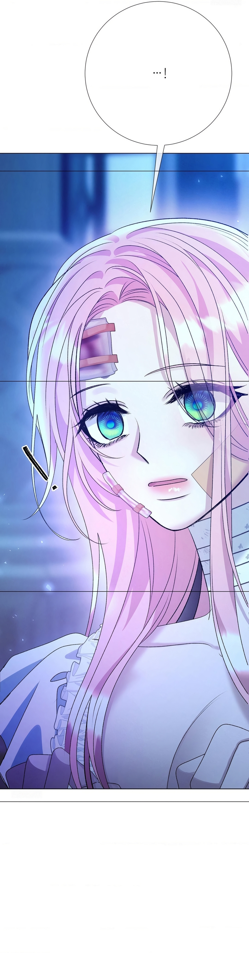 Castillo Salvaje Capítulo 81 - Página 8