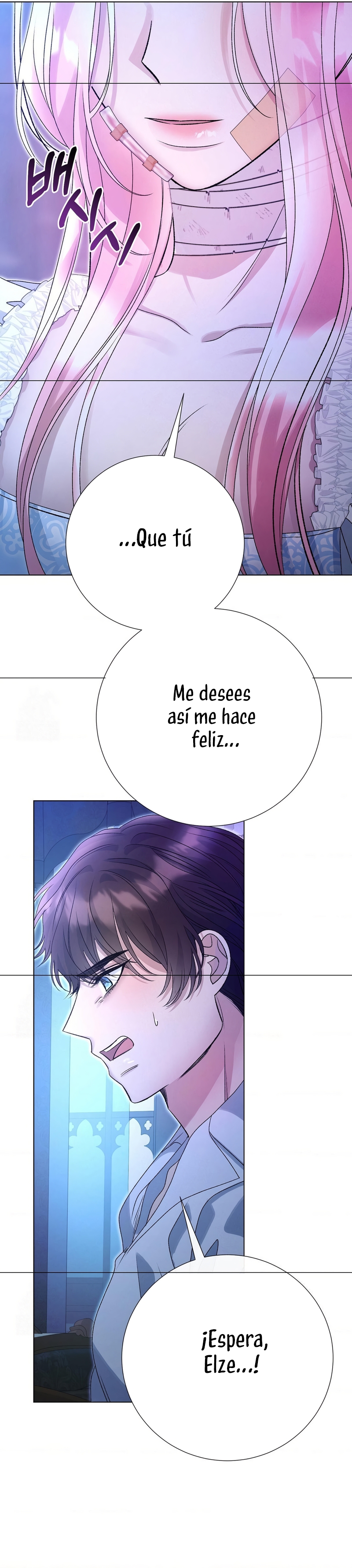 Castillo Salvaje Capítulo 81 - Página 9