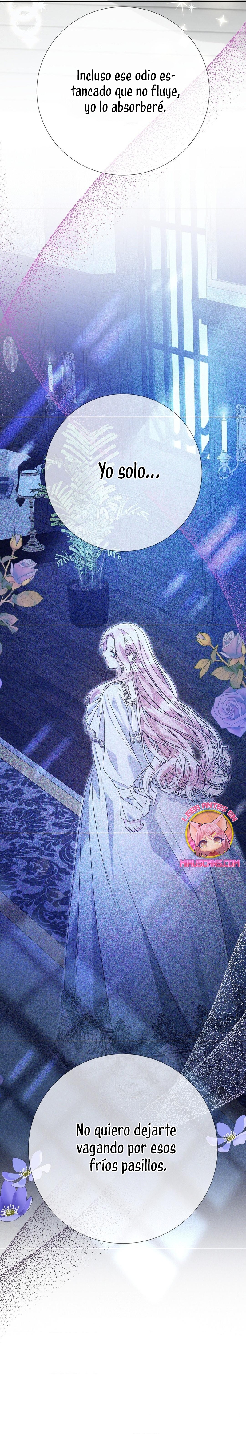 Castillo Salvaje Capítulo 82 - Página 10