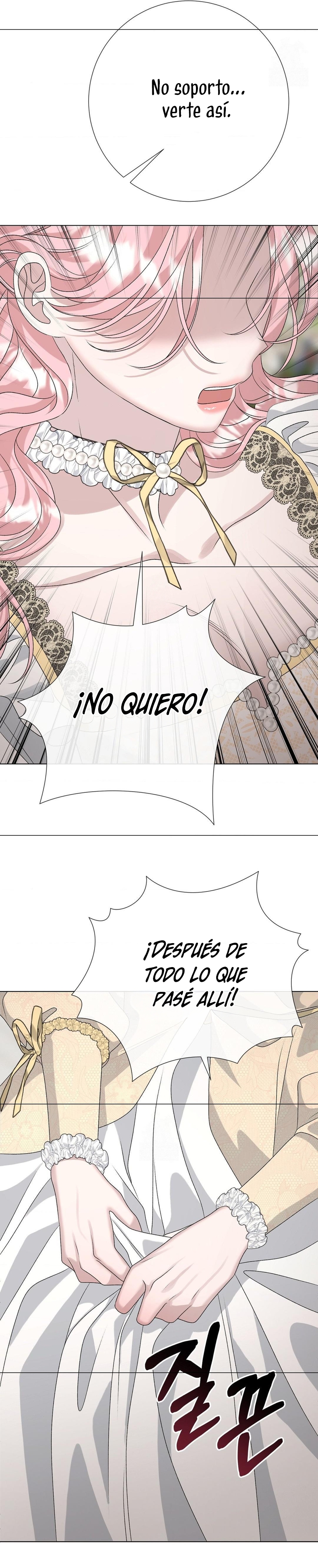 Castillo Salvaje Capítulo 82 - Página 11