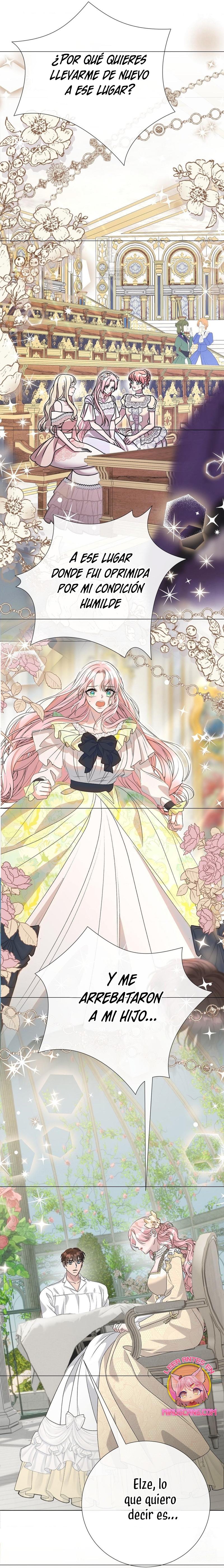 Castillo Salvaje Capítulo 82 - Página 12