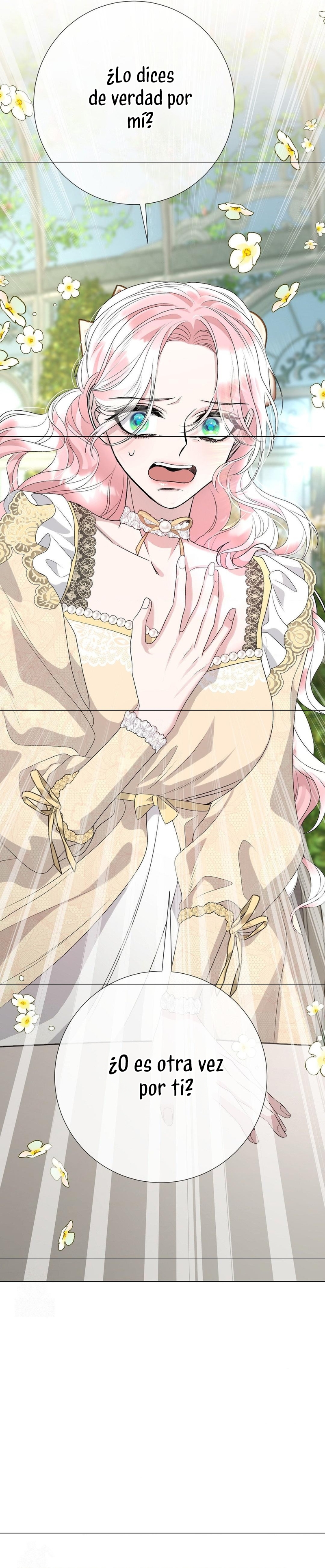 Castillo Salvaje Capítulo 82 - Página 14