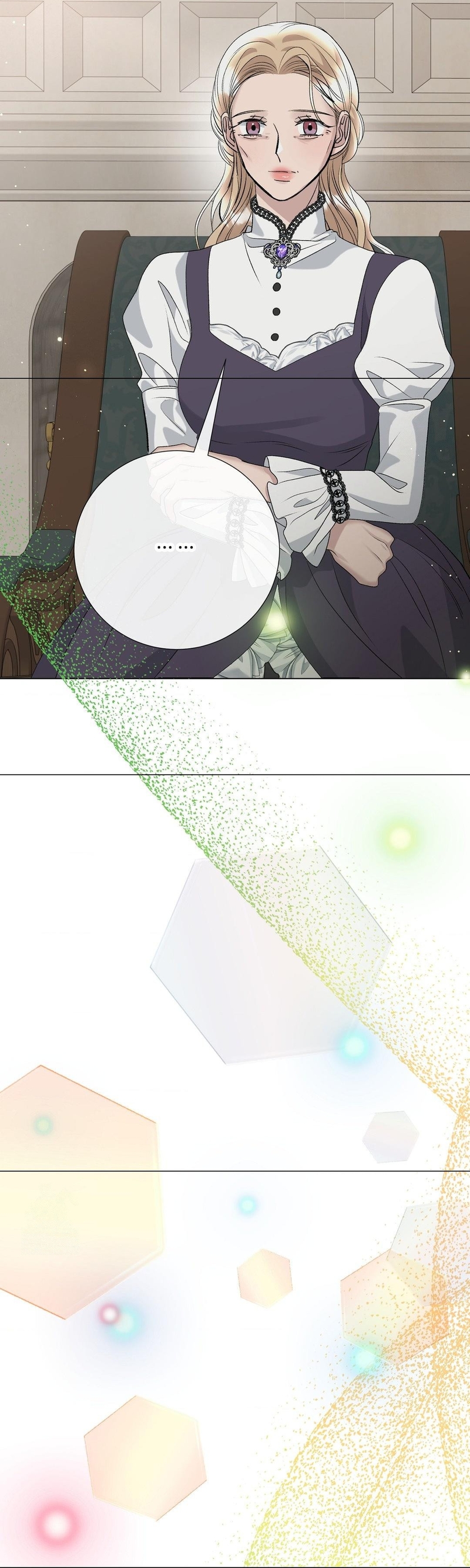 Castillo Salvaje Capítulo 82 - Página 22