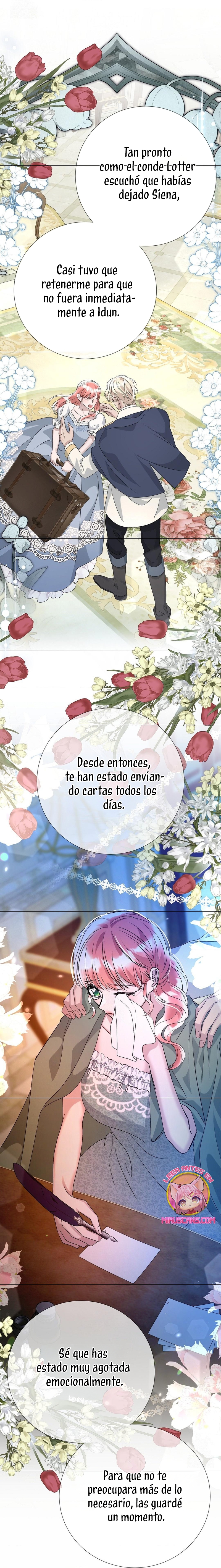 Castillo Salvaje Capítulo 82 - Página 24