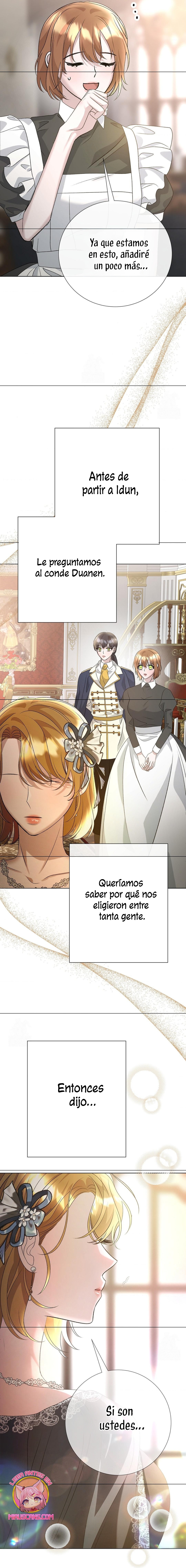 Castillo Salvaje Capítulo 82 - Página 27