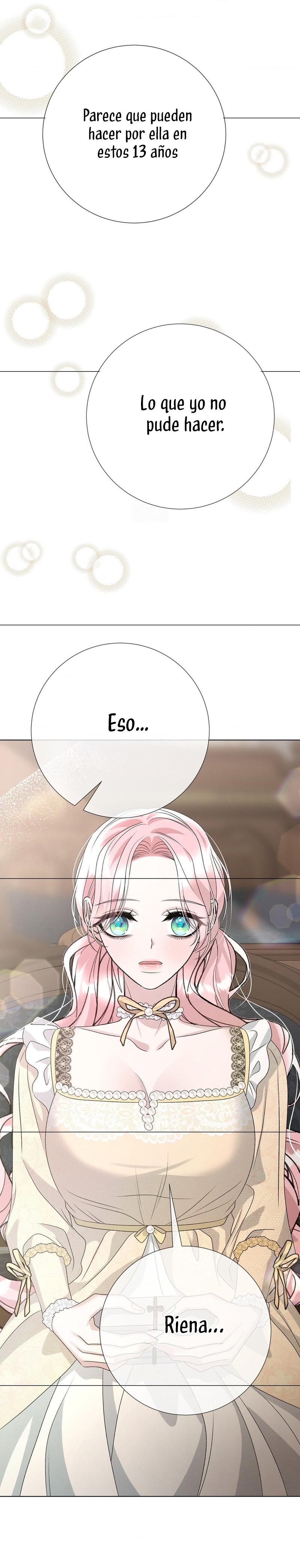 Castillo Salvaje Capítulo 82 - Página 28