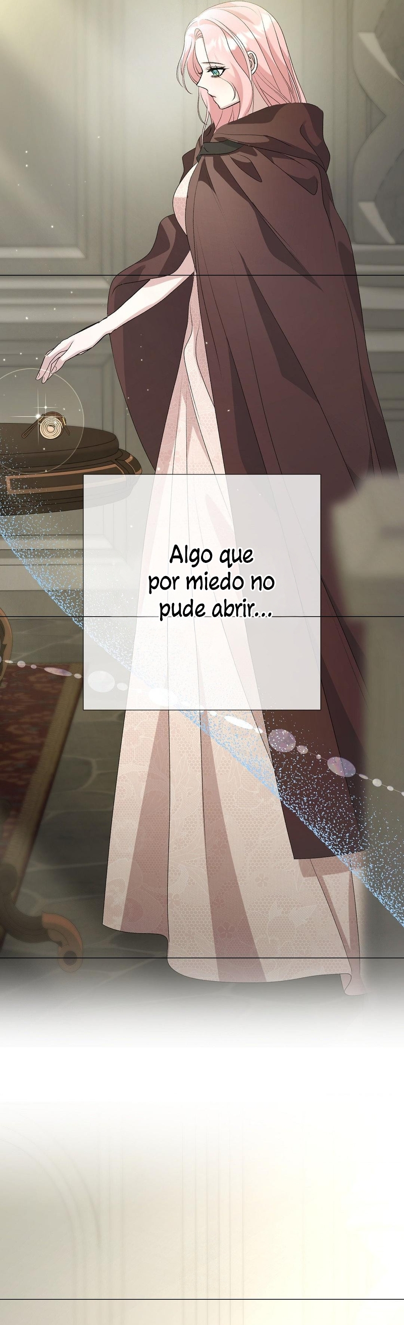 Castillo Salvaje Capítulo 82 - Página 34