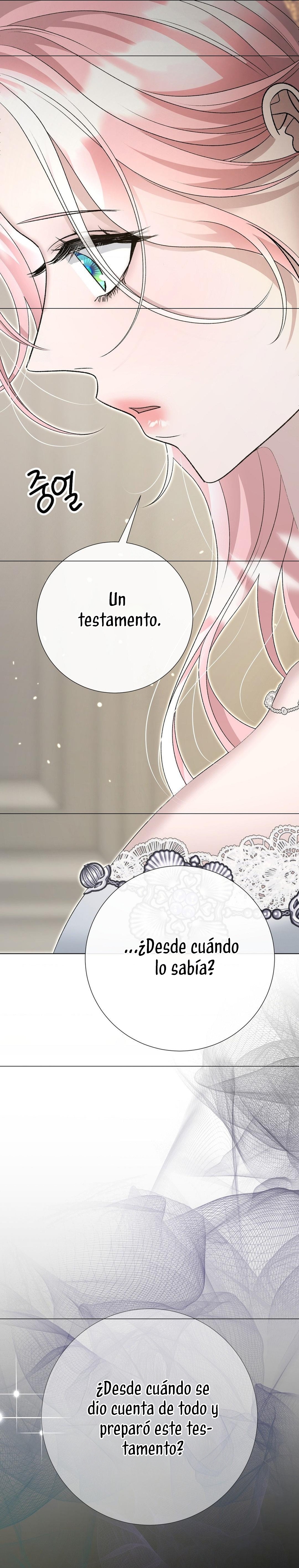 Castillo Salvaje Capítulo 82 - Página 39