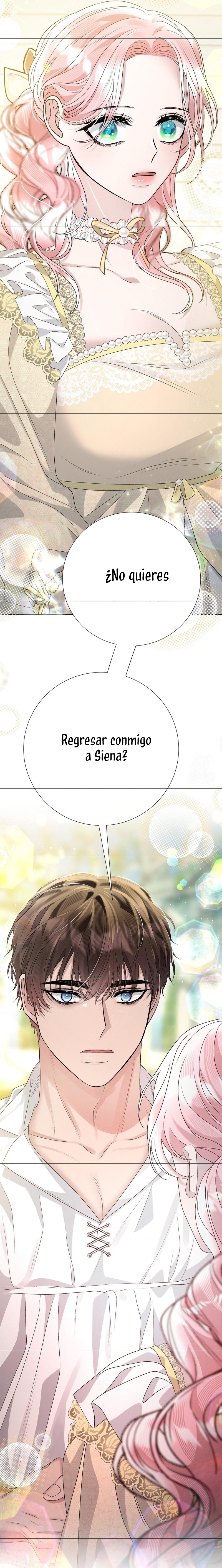 Castillo Salvaje Capítulo 82 - Página 4