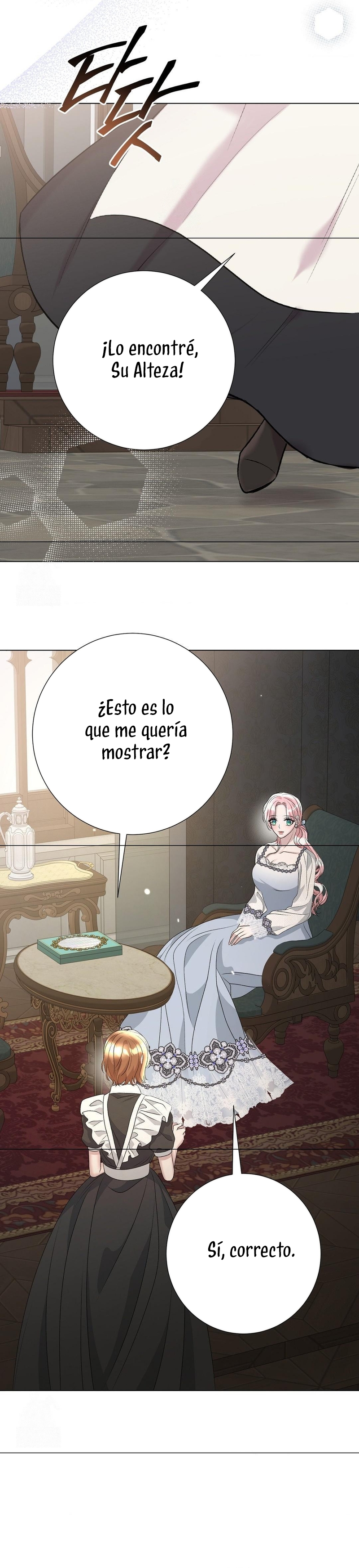 Castillo Salvaje Capítulo 82 - Página 46