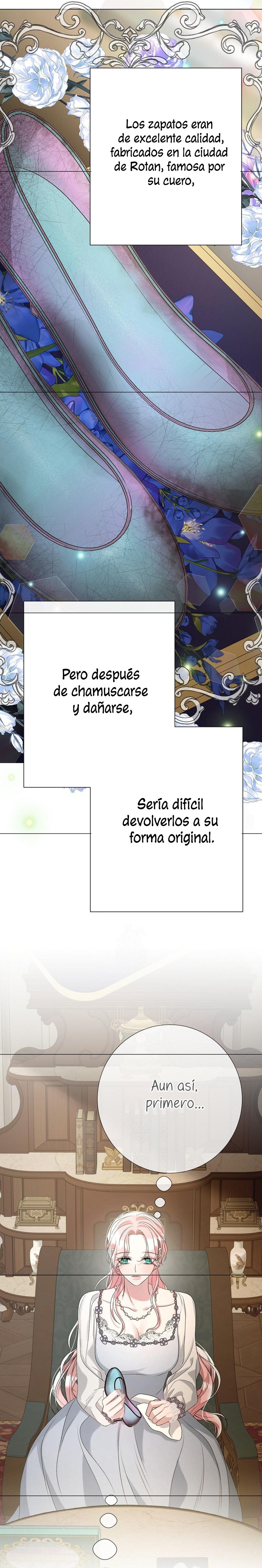 Castillo Salvaje Capítulo 82 - Página 48