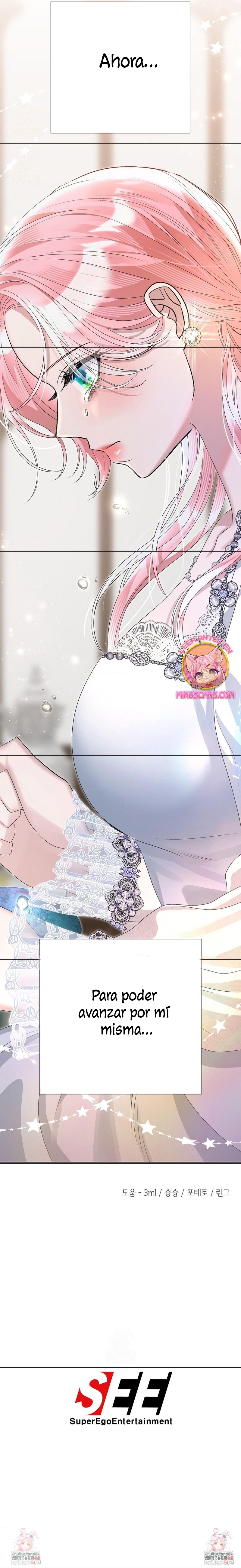 Castillo Salvaje Capítulo 82 - Página 51