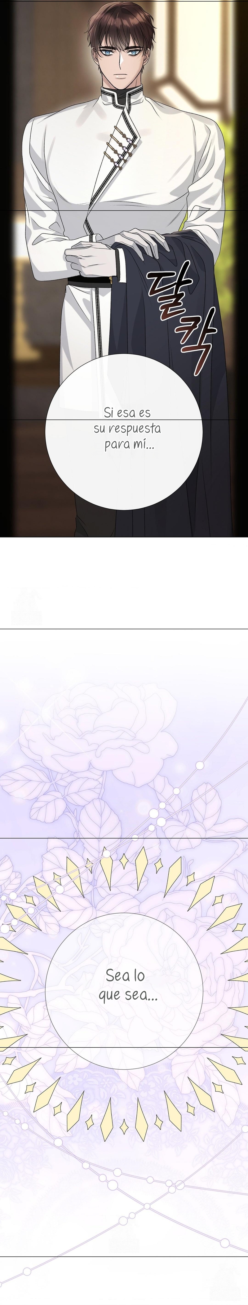 Castillo Salvaje Capítulo 83 - Página 15