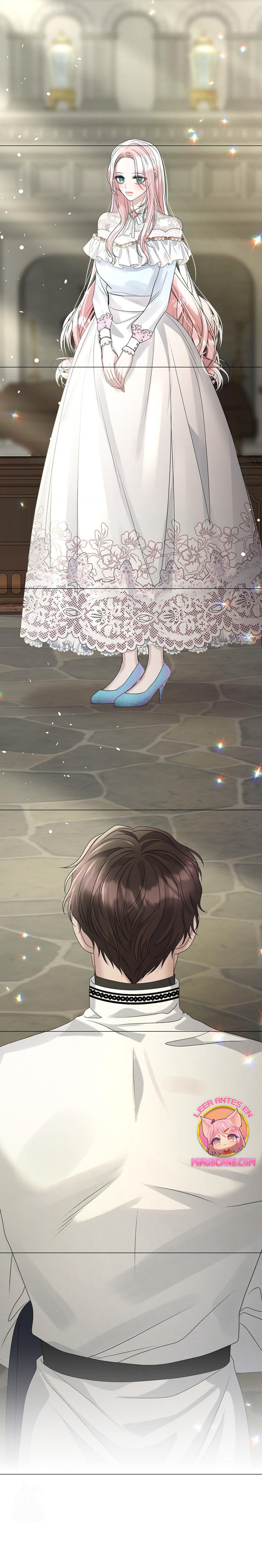 Castillo Salvaje Capítulo 83 - Página 17