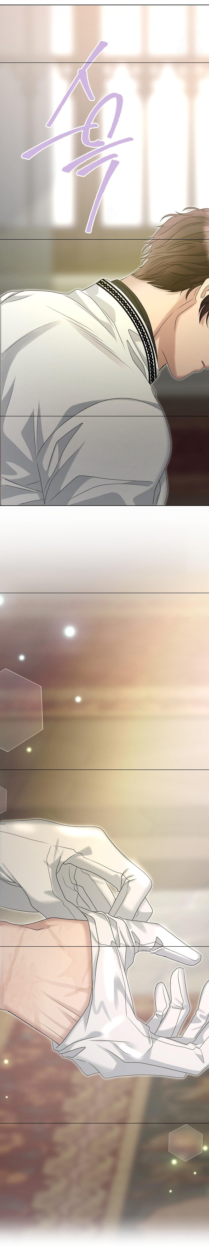 Castillo Salvaje Capítulo 83 - Página 20