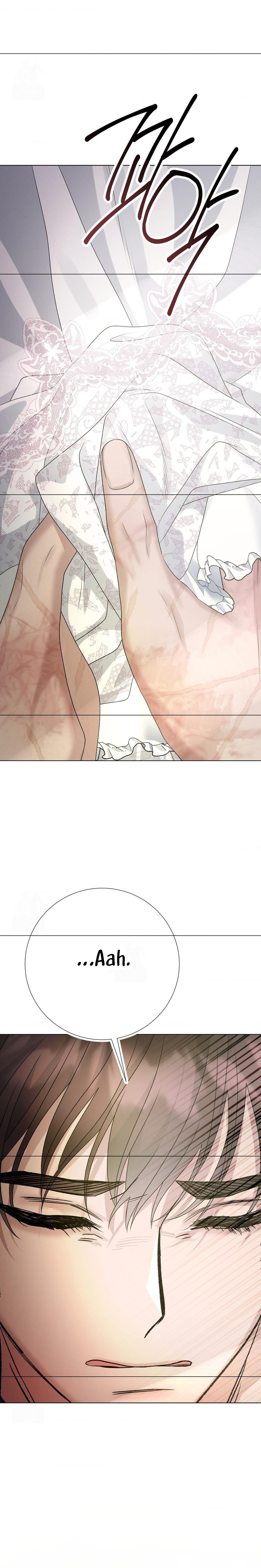 Castillo Salvaje Capítulo 83 - Página 21