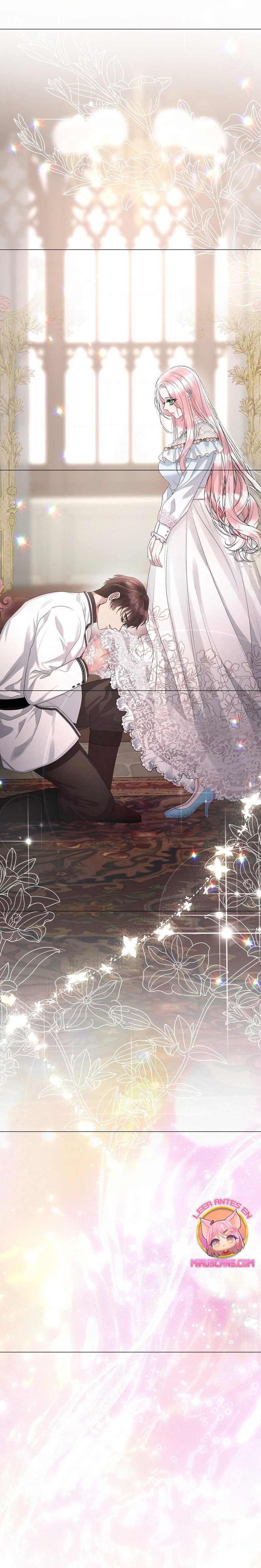 Castillo Salvaje Capítulo 83 - Página 22