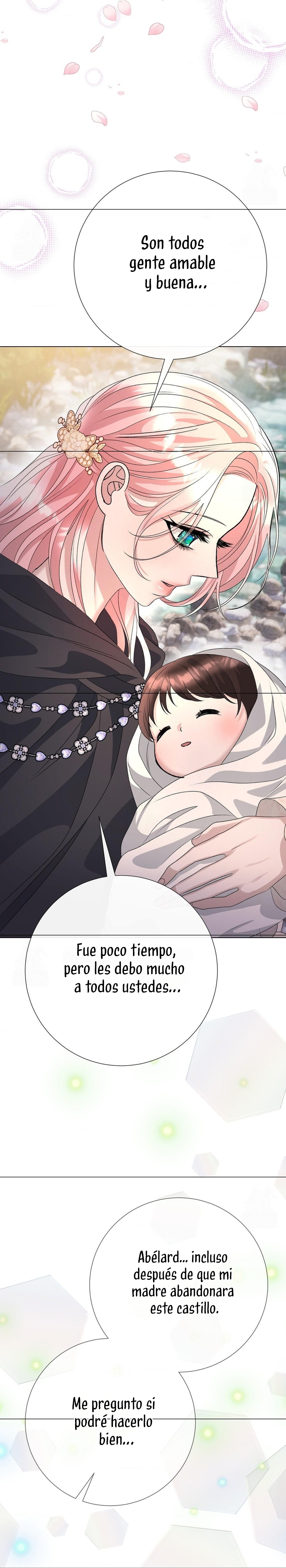 Castillo Salvaje Capítulo 83 - Página 26