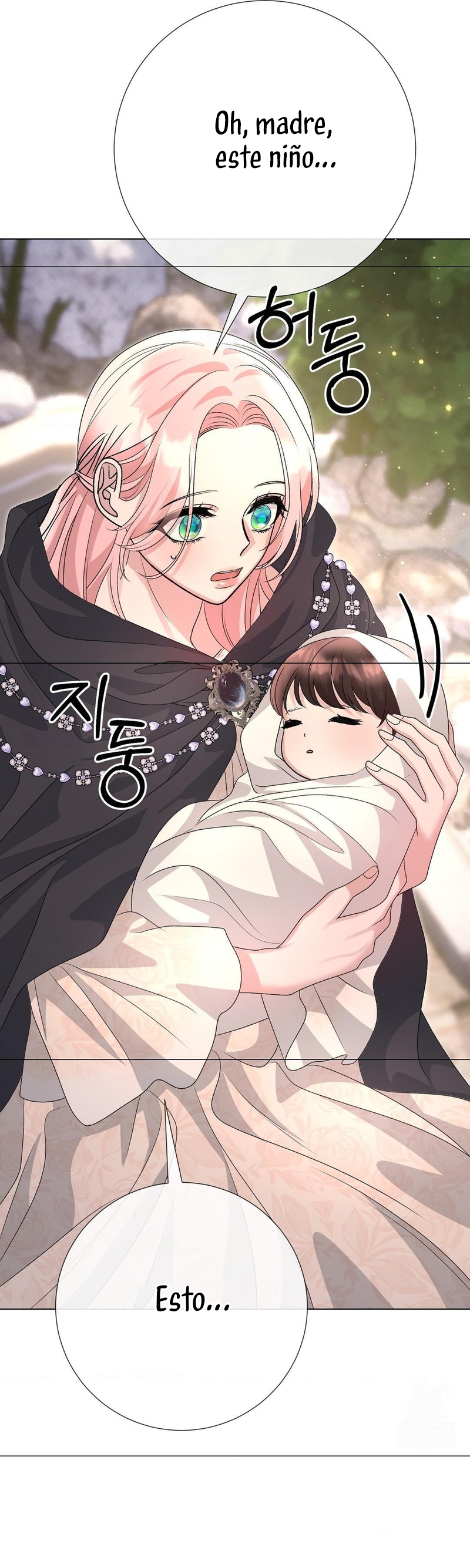 Castillo Salvaje Capítulo 83 - Página 29