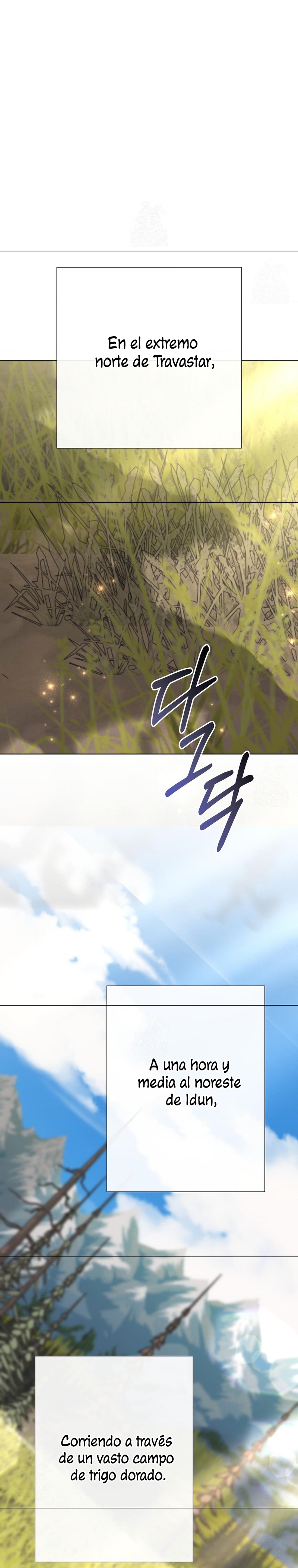 Castillo Salvaje Capítulo 83 - Página 3