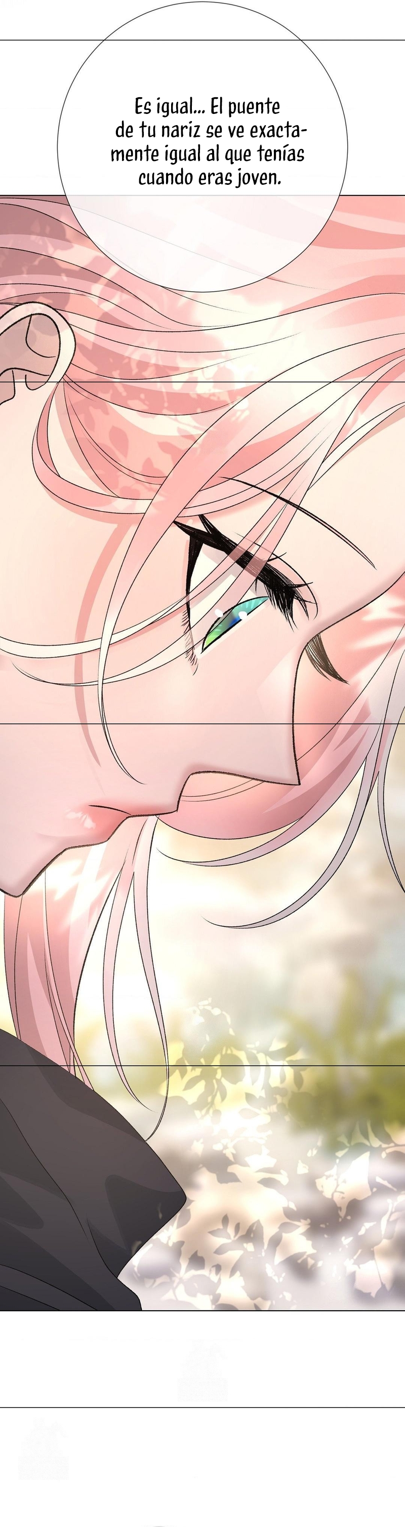 Castillo Salvaje Capítulo 83 - Página 32