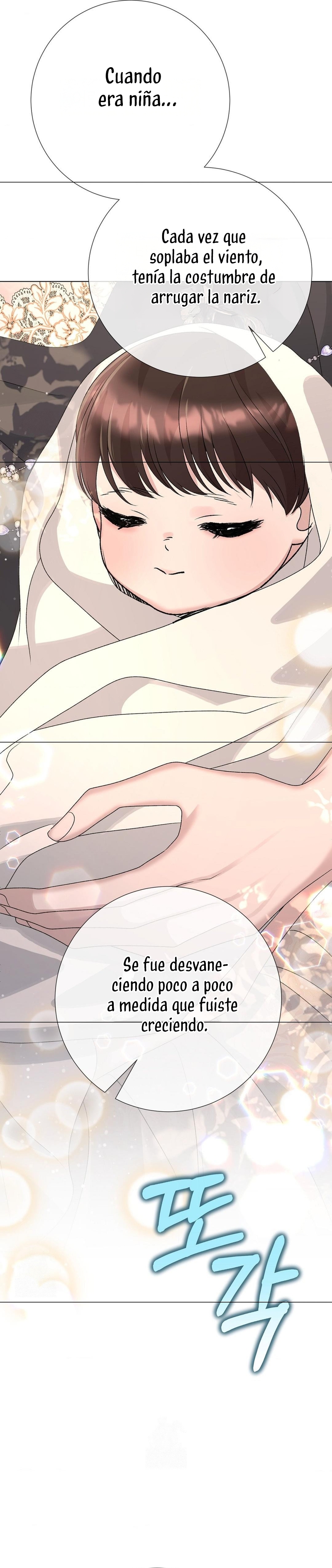 Castillo Salvaje Capítulo 83 - Página 33