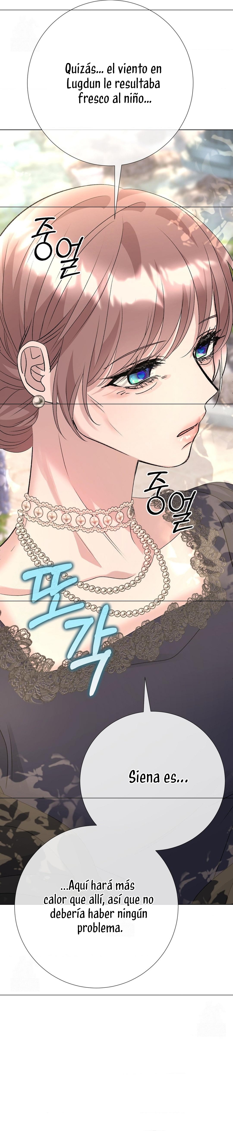 Castillo Salvaje Capítulo 83 - Página 34