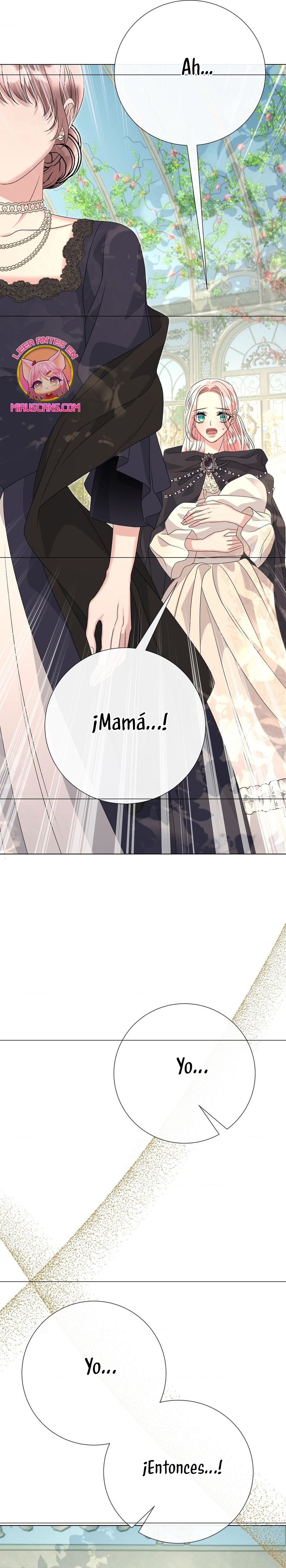 Castillo Salvaje Capítulo 83 - Página 35