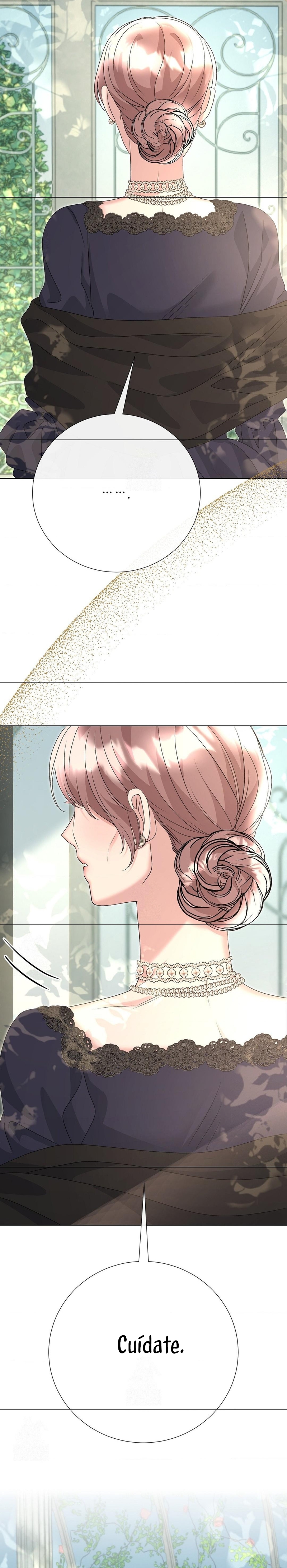 Castillo Salvaje Capítulo 83 - Página 36