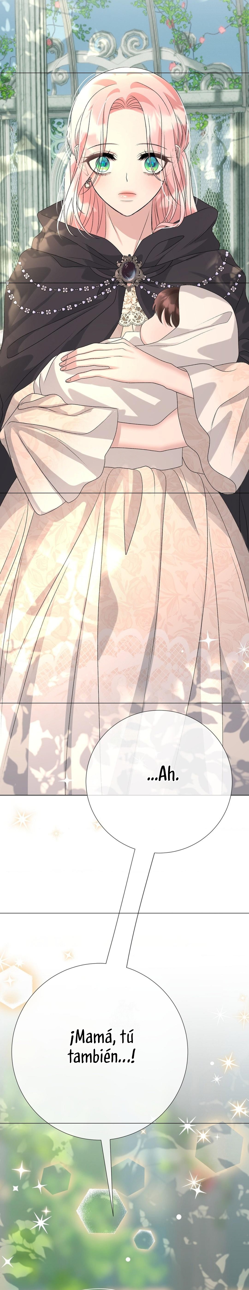 Castillo Salvaje Capítulo 83 - Página 37