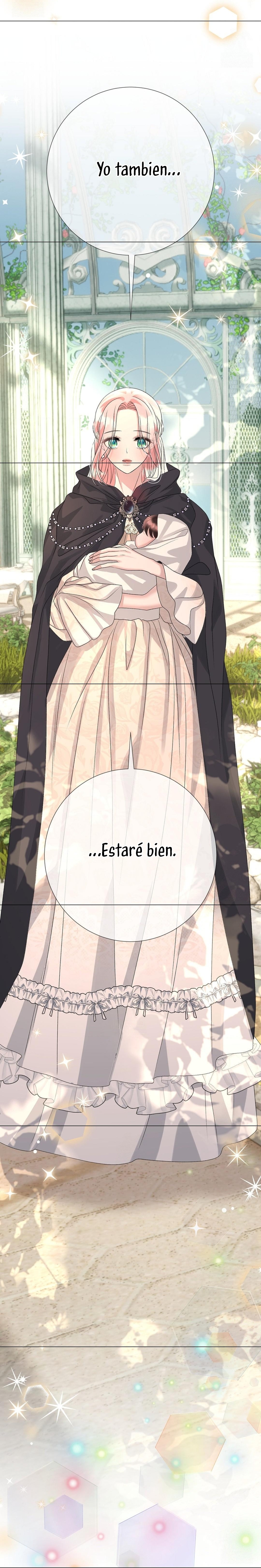 Castillo Salvaje Capítulo 83 - Página 39