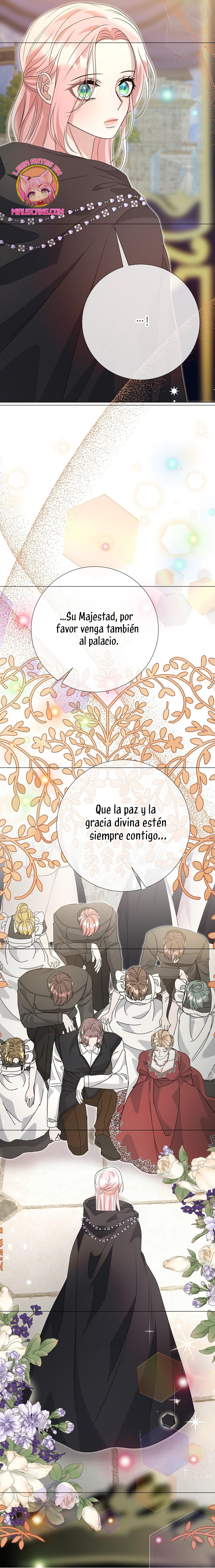 Castillo Salvaje Capítulo 83 - Página 42