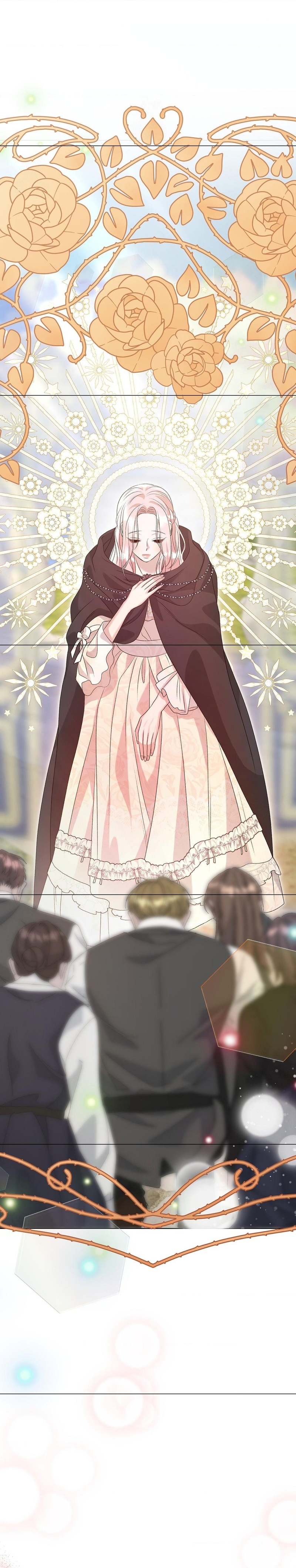 Castillo Salvaje Capítulo 83 - Página 43