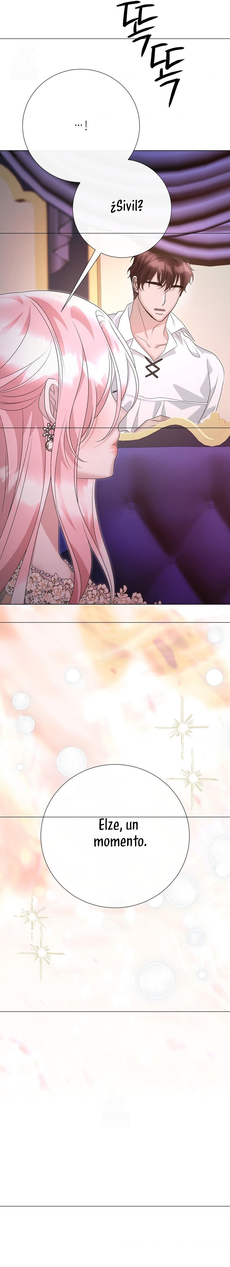 Castillo Salvaje Capítulo 83 - Página 48