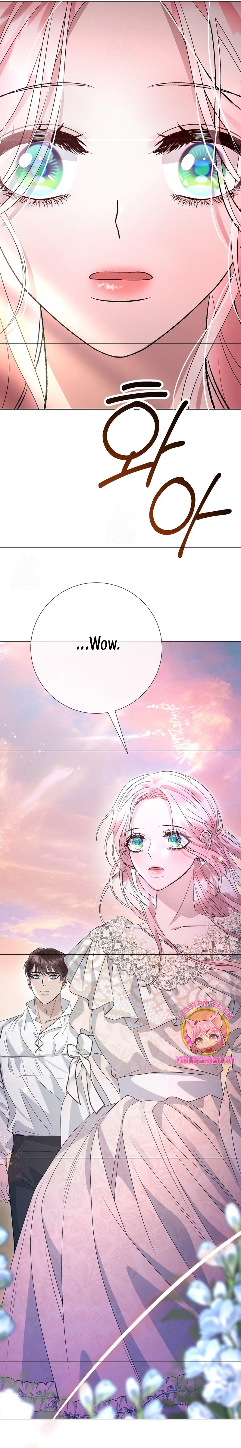 Castillo Salvaje Capítulo 83 - Página 49