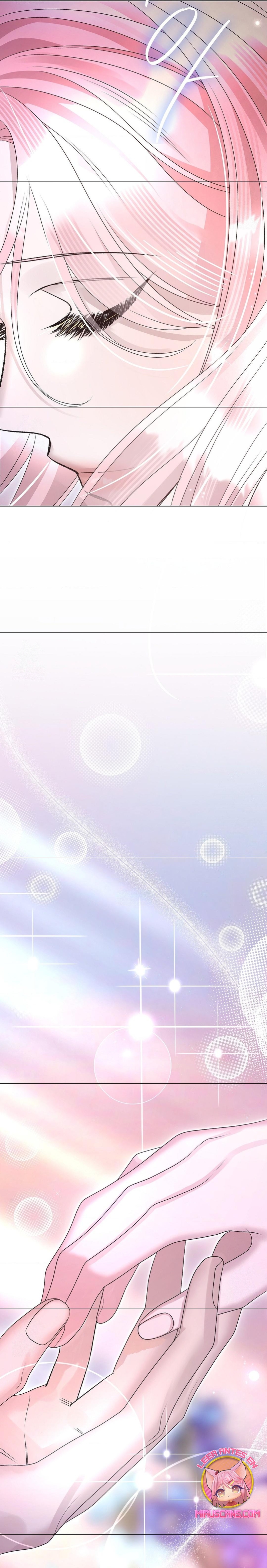 Castillo Salvaje Capítulo 83 - Página 54