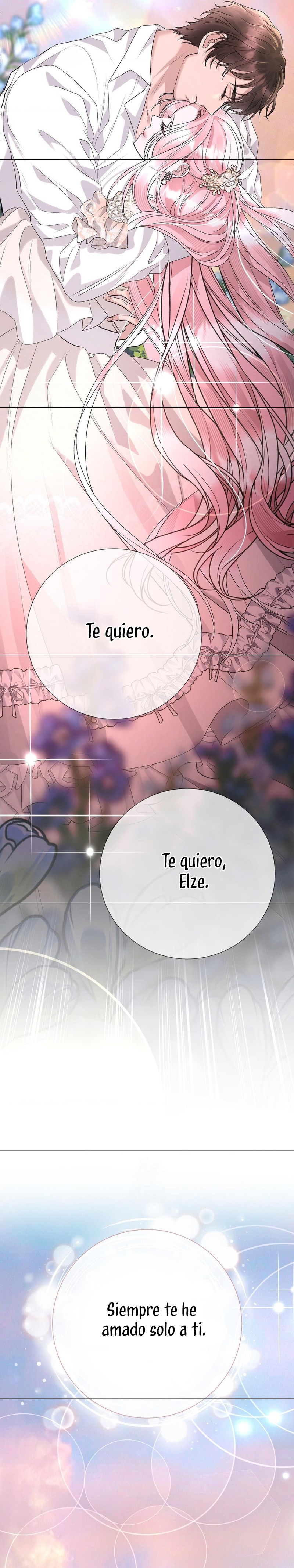 Castillo Salvaje Capítulo 83 - Página 58