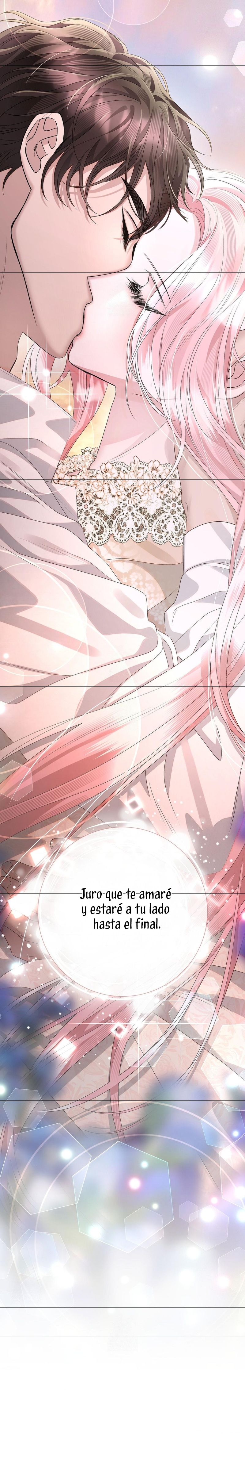 Castillo Salvaje Capítulo 83 - Página 59