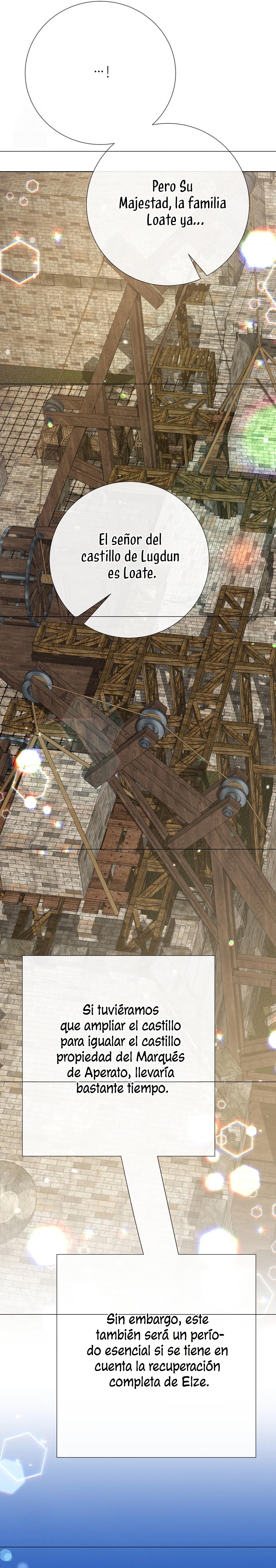 Castillo Salvaje Capítulo 83 - Página 8