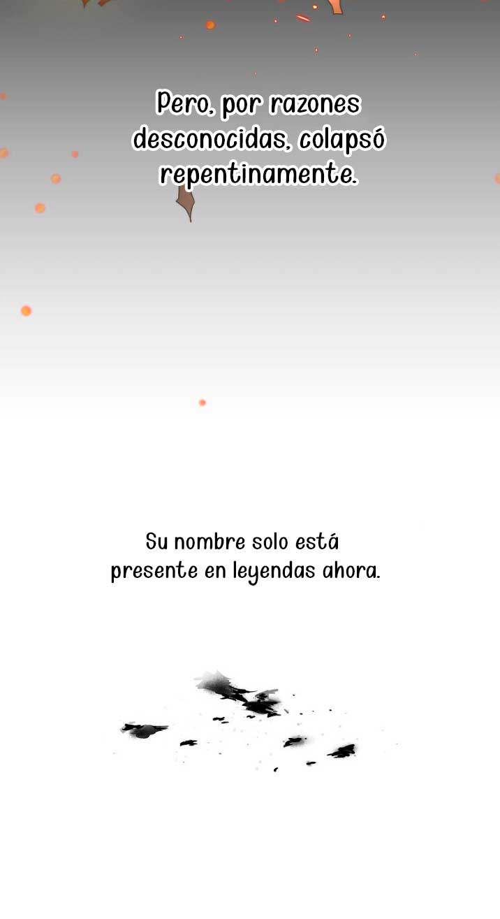 Sólo yo puedo hablar el antiguo lenguaje de la magia Capítulo 1 - Página 14
