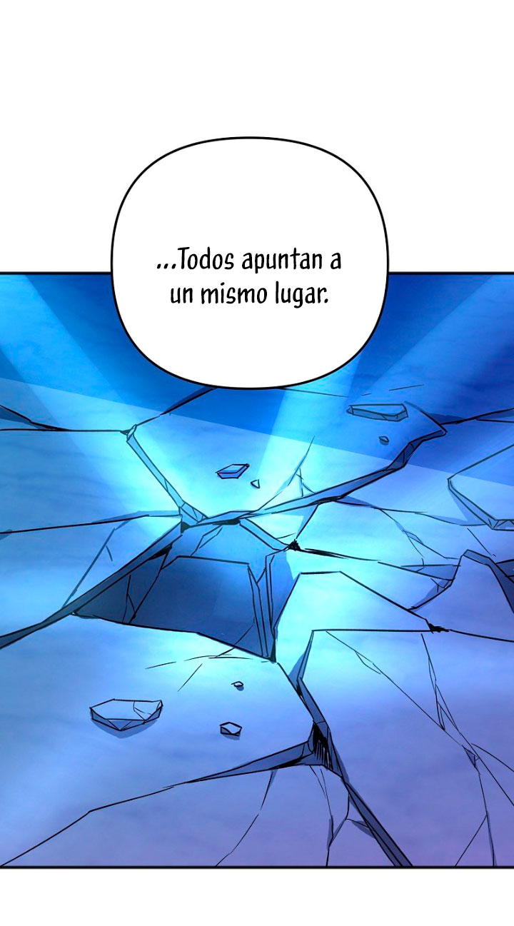Sólo yo puedo hablar el antiguo lenguaje de la magia Capítulo 31 - Página 66