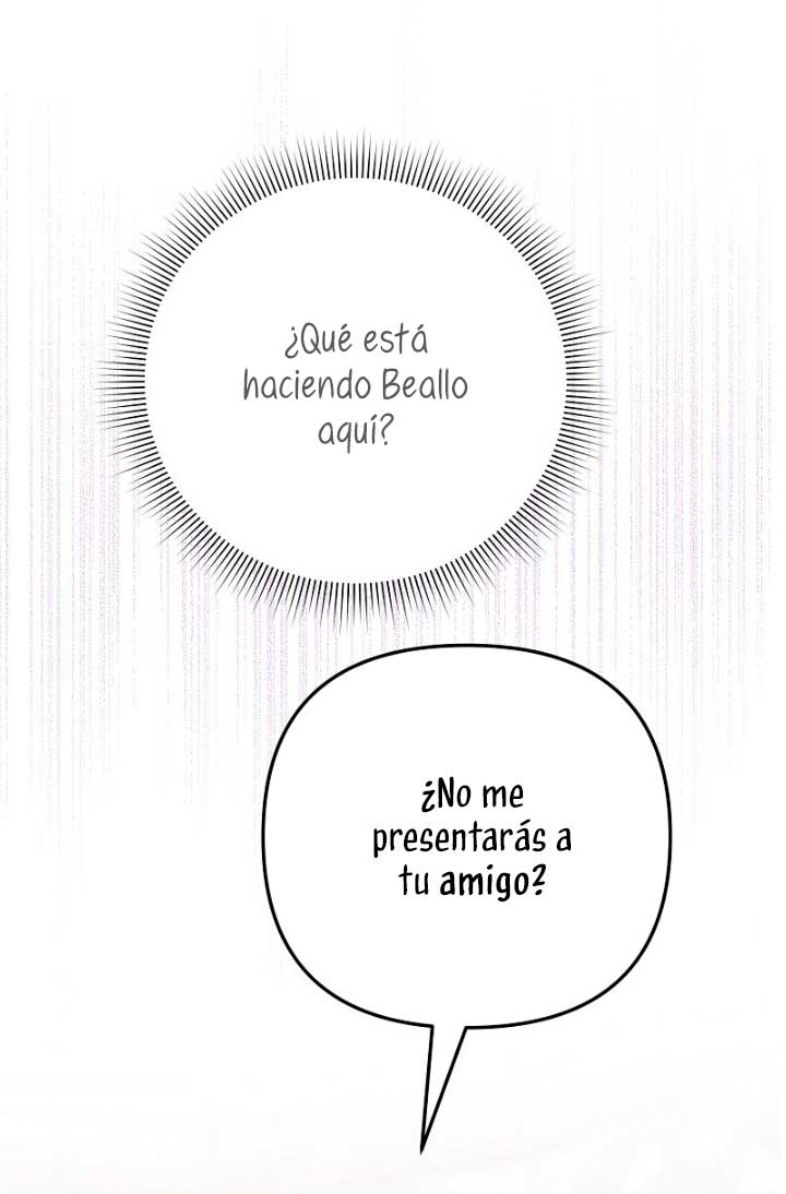 Sólo yo puedo hablar el antiguo lenguaje de la magia Capítulo 7 - Página 75