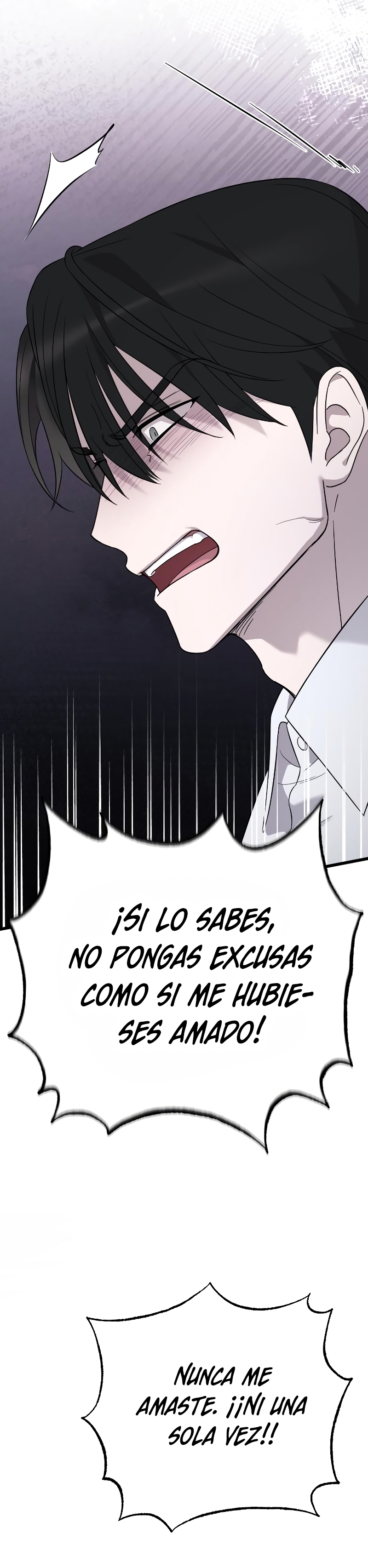 Mi amado opresor Capítulo 44 - Página 45