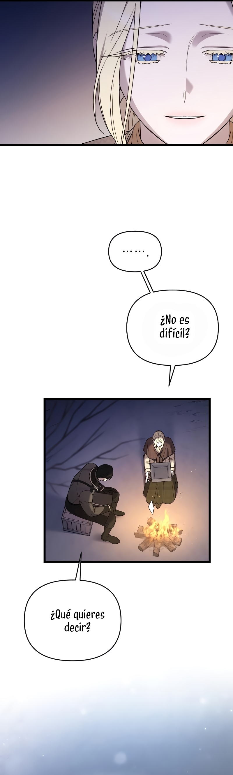 Mi amado opresor Capítulo 48 - Página 51