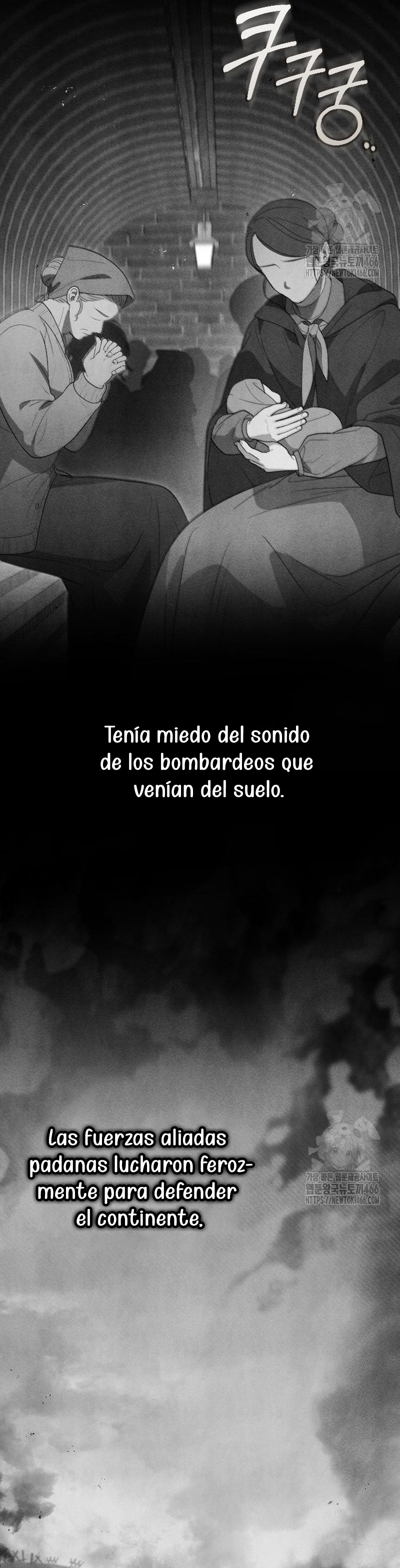 Mi amado opresor Capítulo 49 - Página 21